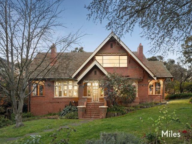 'Cloverdale' Landmark Family Space & Refinement