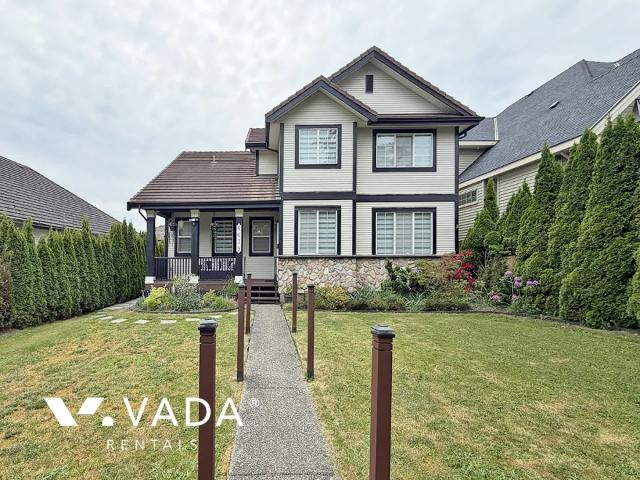 Cloverdale 2 Bedroom Basement For Rent in Surrey