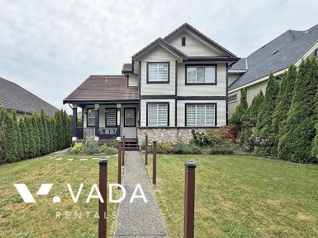 Cloverdale 2 BR Basement Rental 6639B 184 St Surrey: VADA