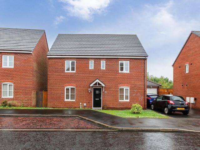 Cloverfield, West Allotment NE27, 4 bed detached house to rent, £1,700 pcm | PrimeLocation