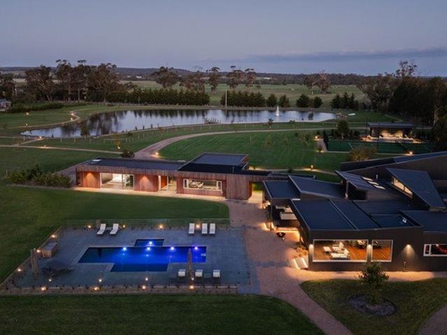 Cloverfield Estate