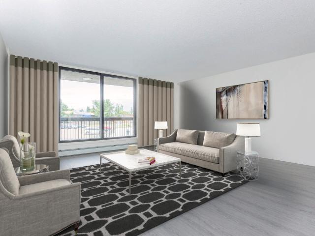 Cloverhill Terrace 2 Bedroom Premium Apartment for Rent