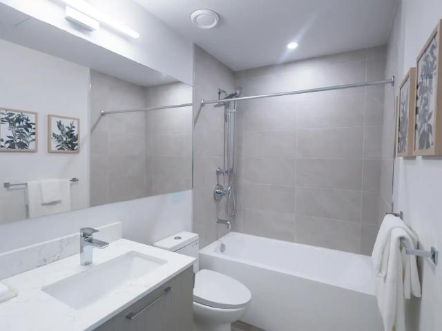 Cloveris Apartments