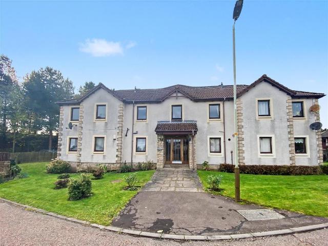 Clovis Duveau Drive, Dundee DD2, 2 bed flat to rent, £900 pcm | PrimeLocation