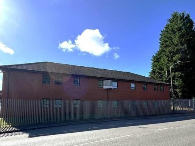 Clowne, Station Road, Chesterfield, Office To Lease