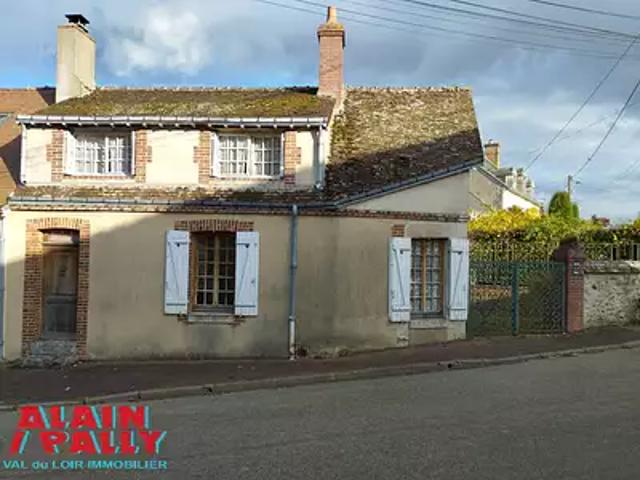 Cloyes les Trois Rivières 28220 Achat / Vente maison 5 pièces t5