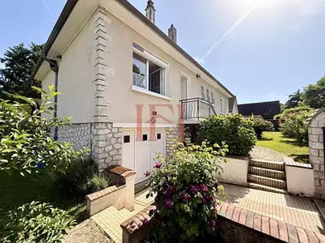 Cloyes les Trois Rivières 28220 Achat / Vente maison 5 pièces t5