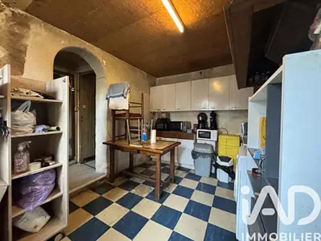 Cloyes les Trois Rivières 28220 Achat / Vente maison 3 pièces t3