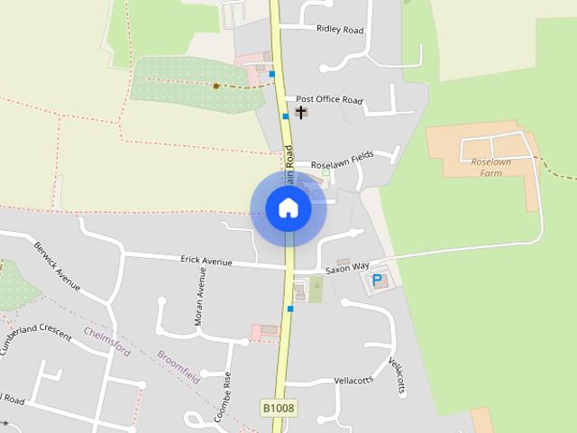 Clobbs Yard, Broomfield, Chelmsford, Essex, CM1