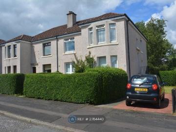 Glasgow, Glasgow and Clyde Valley - Garden