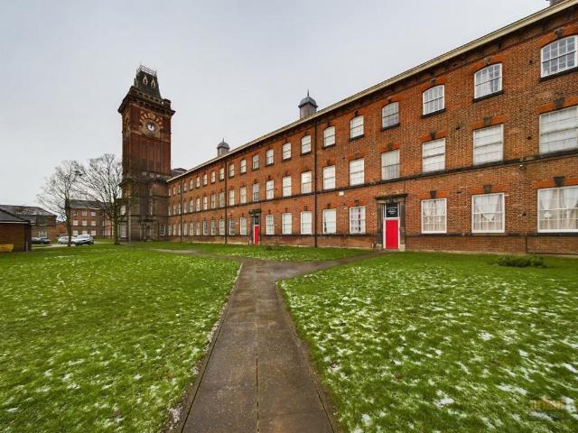Clock Tower Drive, Liverpool, L9 1DN, United Kingdom | 2 bed apartment for rent #136606185 | Rentberry