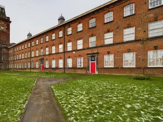 Clock Tower Drive, Liverpool, L9 1DN, United Kingdom | 2 bed apartment for rent #136606185 | Rentberry