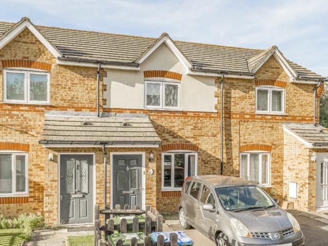 Clock Tower Mews, Thamesmead SE28, 2 bed terraced house to rent, £1,900 pcm | PrimeLocation