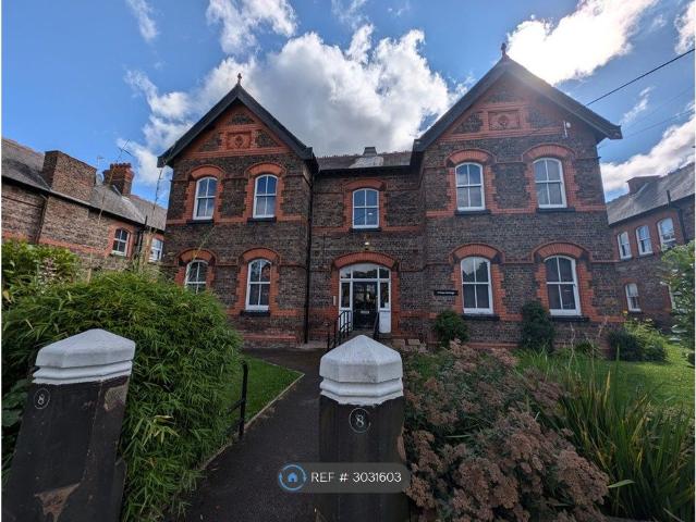 Clock Tower Park, Liverpool L10, 2 bed flat to rent, £1,000 pcm | PrimeLocation