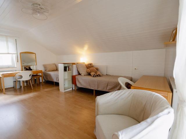 clock view apartment, Heilbronn Amsterdam Apartments for Rent