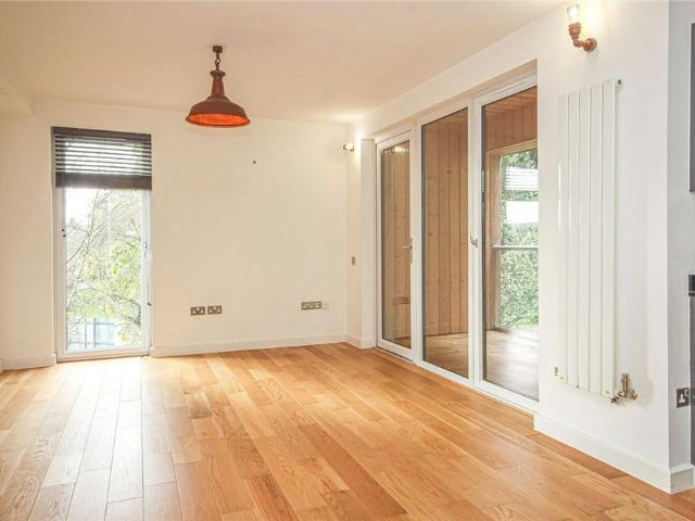 Clock House Gardens, Welwyn, Hertfordshire, AL6 9FR