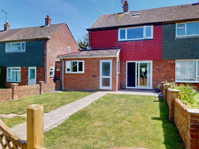Clockhouse, Ashford TN23, 3 bed semi detached house to rent, £1,400 pcm | PrimeLocation