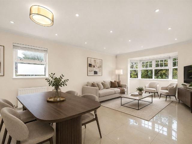 Clockhouse Place, London SW15, 2 bed flat to rent, £2,600 pcm | PrimeLocation