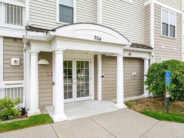 Clocktower Dr Unit,waltham, Condo For Sale