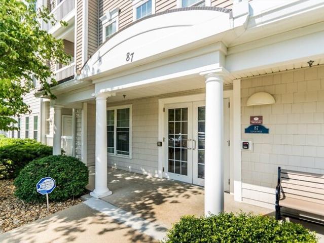 Clocktower Dr Unit,waltham, Condo For Sale