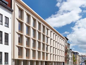2060, Antwerpen, Anvers, Province de Anvers, Flandre
