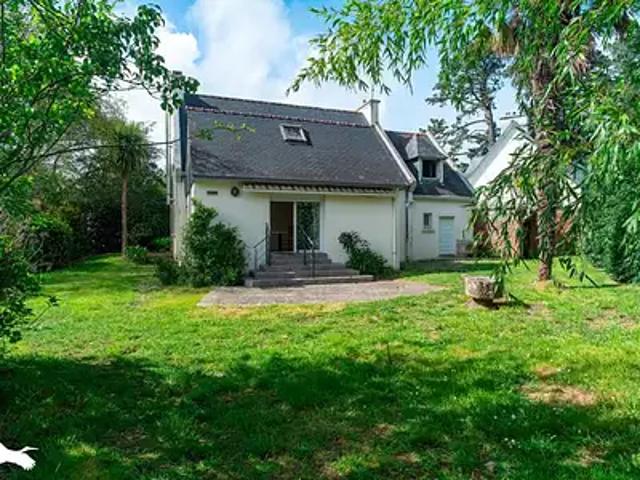 Clohars Fouesnant 29950 Achat / Vente maison 6 pièces t6