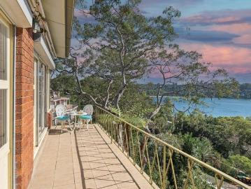 Northern Beaches, Ingleside, Sydney, Sydney, New South Wales, Snapper Island