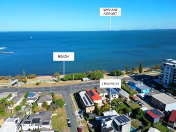 Clontarf Clontarf, address available on request