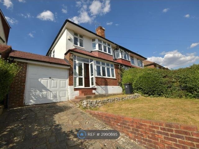 Cloonmore Avenue, Orpington BR6, 3 bed semi detached house to rent, £2,350 pcm | PrimeLocation