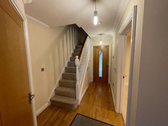 Clopton Mews, Stratford upon Avon