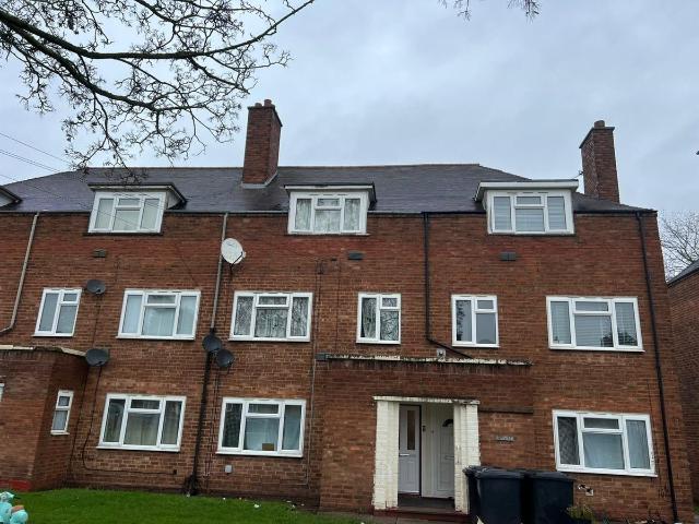 Clopton Road, Kitts Green, Birmingham B33, 2 bed flat to rent, £800 pcm | PrimeLocation