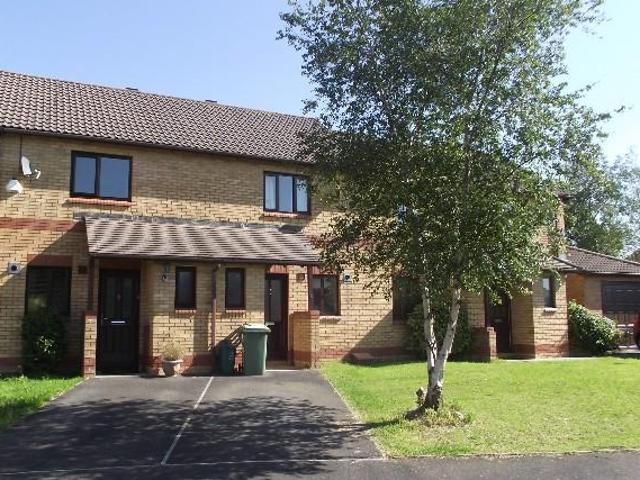 Clos Myddlyn, CF38 2 bed terraced house to rent £900 pcm £208 pw