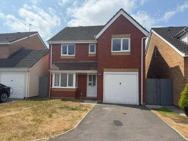 Clos Avro, Cardiff CF24, 4 bed property to rent, £1,800 pcm | PrimeLocation