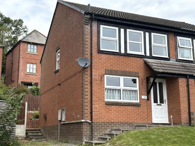 Clos Bryn Y Ddol, Welshpool, Powys SY21, 3 bed semi detached house to rent, £825 pcm | PrimeLocation