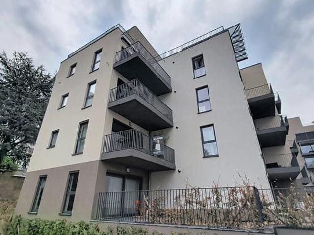 Clos Chanoinesses: moderne et confortable