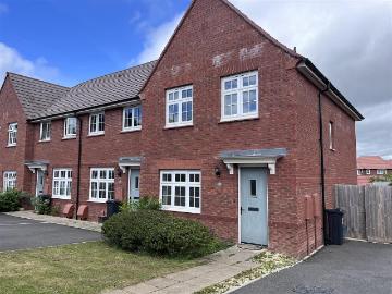 Clos Coed Bychan, Cardiff CF5, 3 bed detached house to rent, £1,450 pcm | PrimeLocation