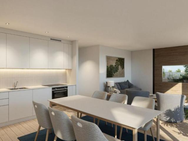 Clos de Vignette 3,5 Zimmer im 1. Stock