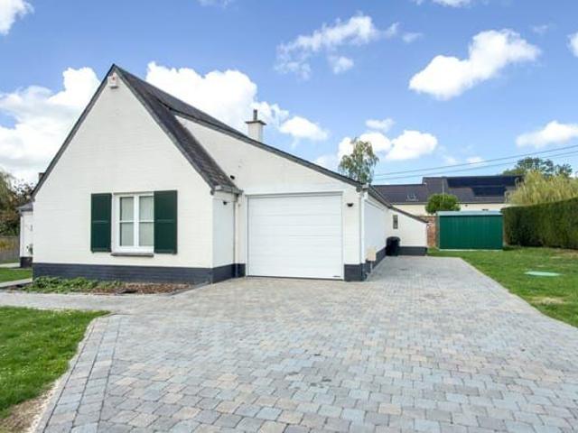 Clos résidentiel Villa plain pied 3 chambres