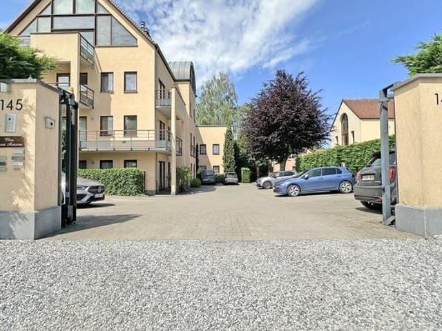 CLOS ST ANTOINE Superb secure APARTMENT + Terrace – 2 park