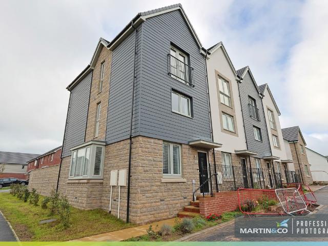 Clos Winmill, St Edeyrns CF3, 4 bed semi detached house to rent, £1,800 pcm | PrimeLocation