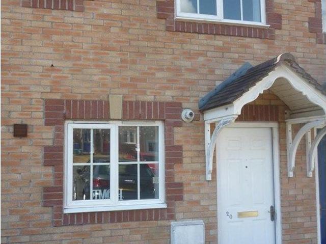 Clos Ysgallen, Swansea SA7, 2 bed terraced house to rent, £825 pcm | PrimeLocation