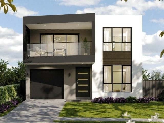 Close to Tallawong Metro & Shopping Centre