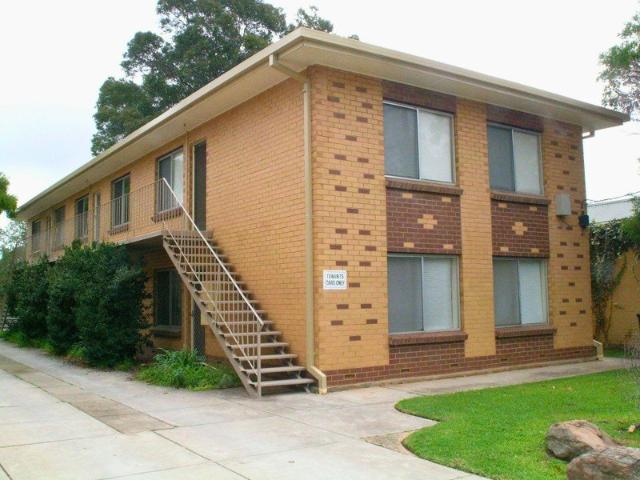 Close to the City Convenient Torrensville Living