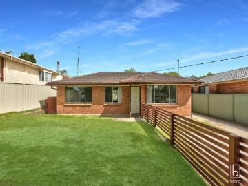 CLOSE TO THE ACTION FAMILY HOME
