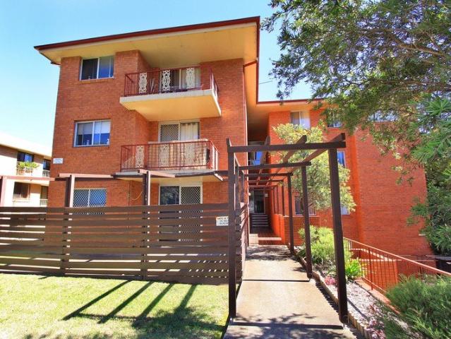 Close To The Growing Wollongong CBD