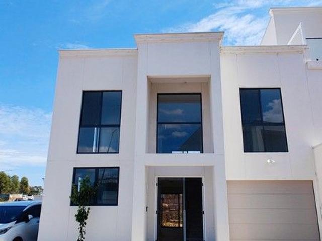 Close to the Norwest Metro Station! Brand New 3 Bedroom and Ready to Move in!