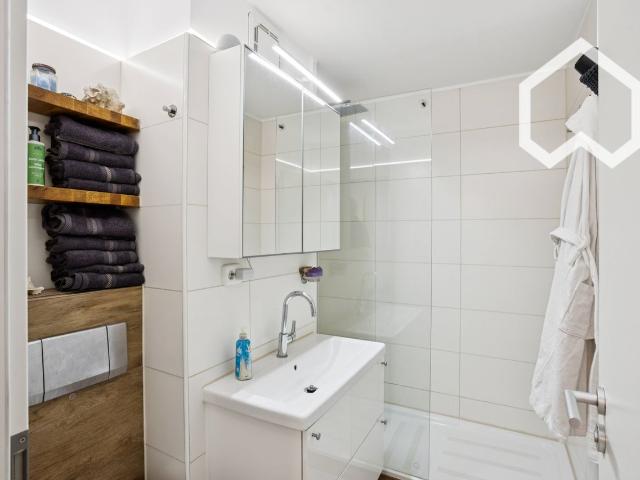 Close to the university, Bavarian railway station, flat in Leipzig, Leipzig Amsterdam Apartments for Rent