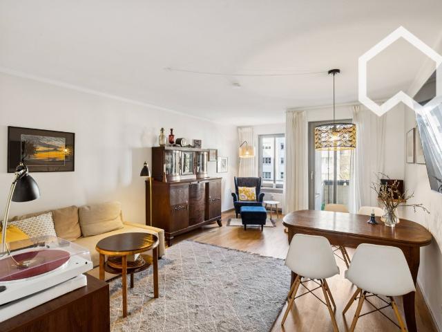 Close to the university, Bavarian railway station, flat in Leipzig, Leipzig Amsterdam Apartments for Rent