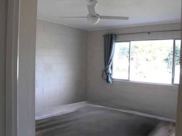 Close to town and renovated