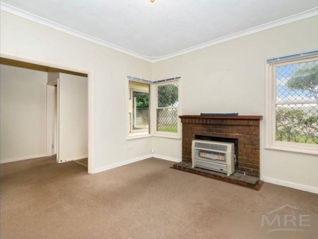CLOSE TO TOWN WITH PLENTY OF ROOM